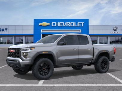 New 2026 GMC Canyon Elevation w/ Convenience Package