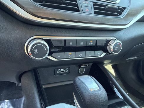 Certified 2024 Nissan Altima 2.5 SV image 24