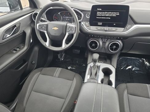 Used 2023 Chevrolet Blazer LT w/ Convenience Package image 32