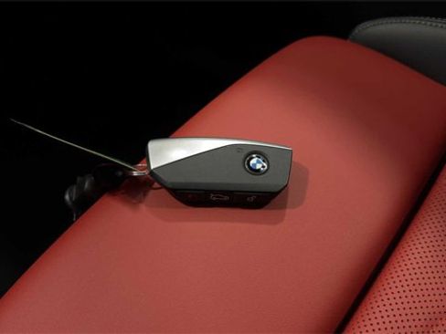 Used 2025 BMW X1 xDrive28i image 34