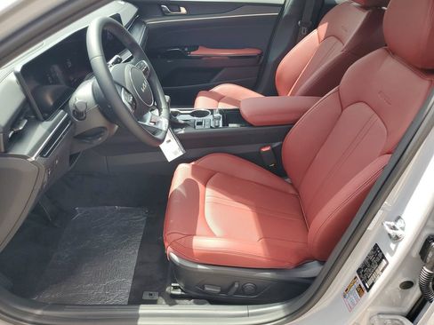 New 2026 Kia K5 GT-Line FWD image 5
