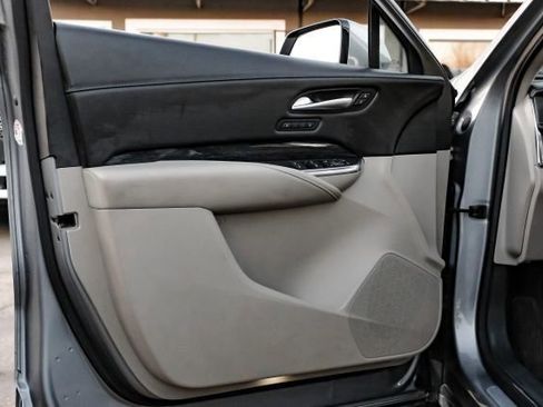 Used 2023 Cadillac XT4 Premium Luxury AWD/4WD image 51