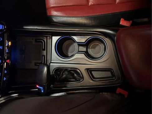 Used 2022 Dodge Durango R/T w/ Blacktop Package image 35