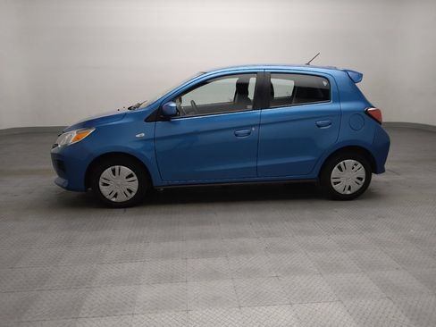 Used 2024 Mitsubishi Mirage ES FWD image 2