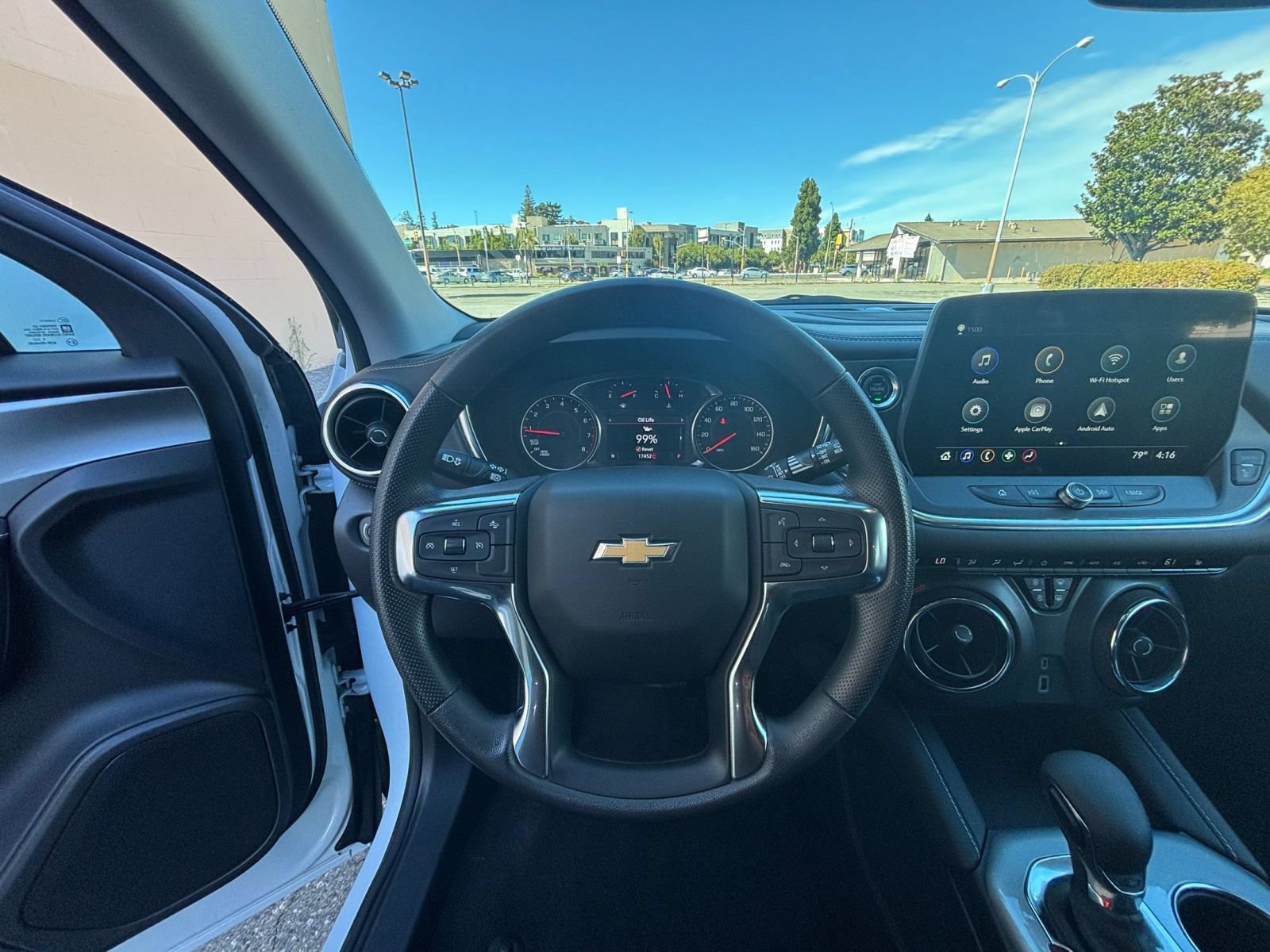 Used 2026 Chevrolet Blazer LT FWD image 34