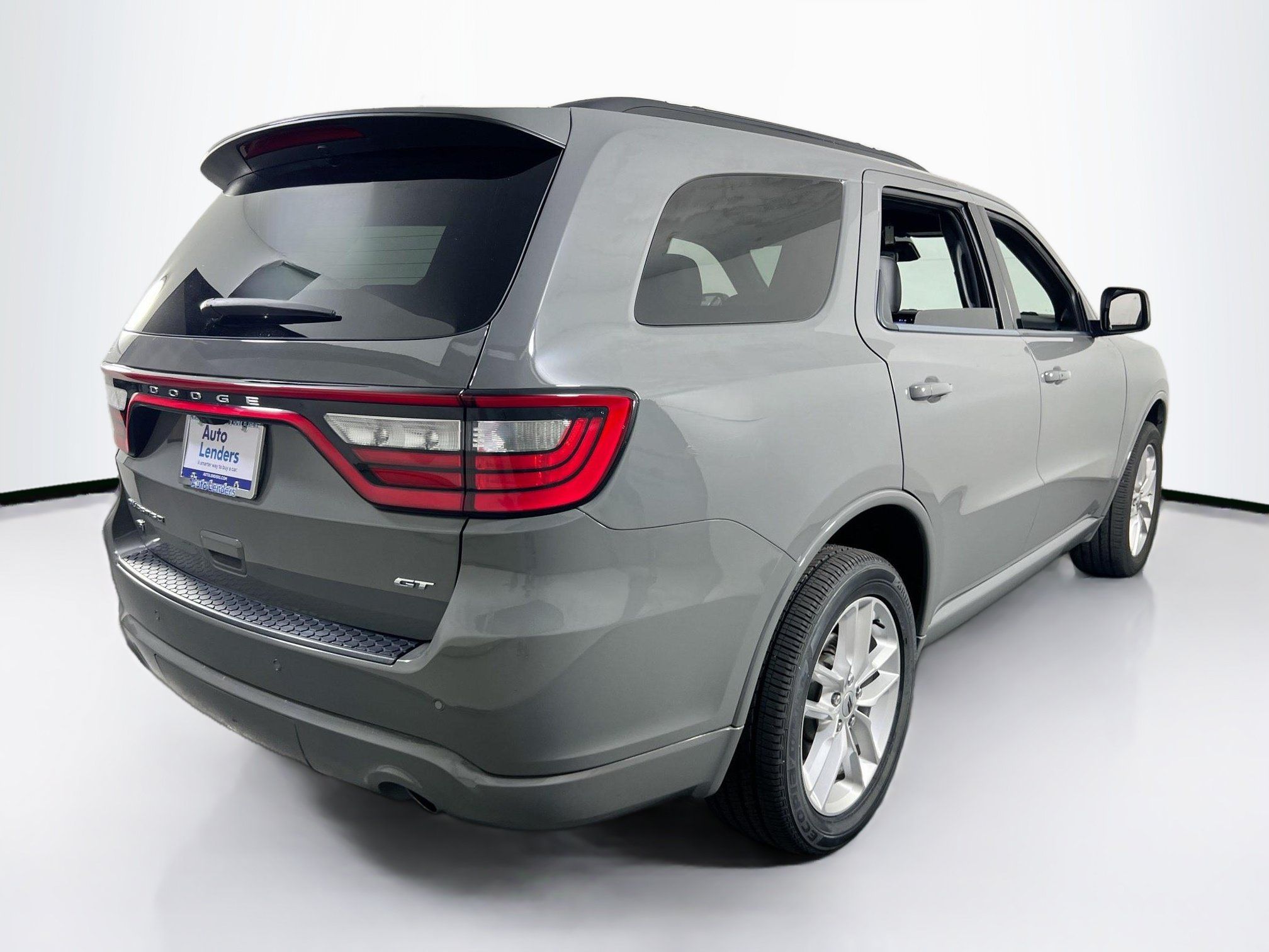 Used 2022 Dodge Durango GT AWD/4WD image 5