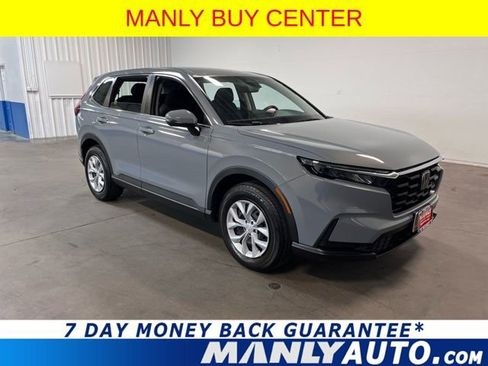 Used 2023 Honda CR-V LX image 1