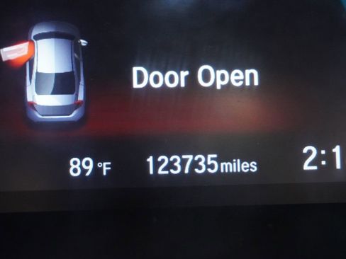 Used 2016 Honda Civic EX image 19