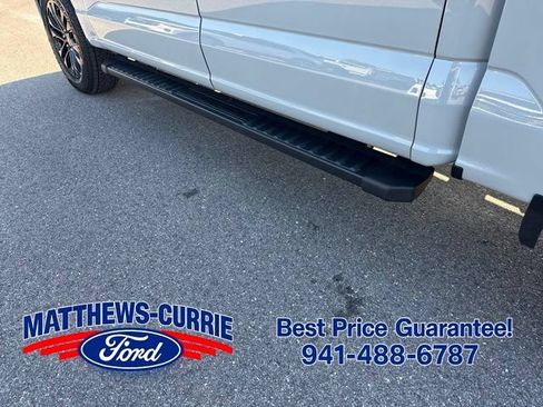 New 2026 Ford F150 XLT w/ Equipment Group 302A MID AWD/4WD image 14