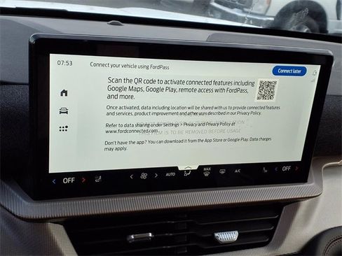 New 2026 Ford Explorer Active image 10