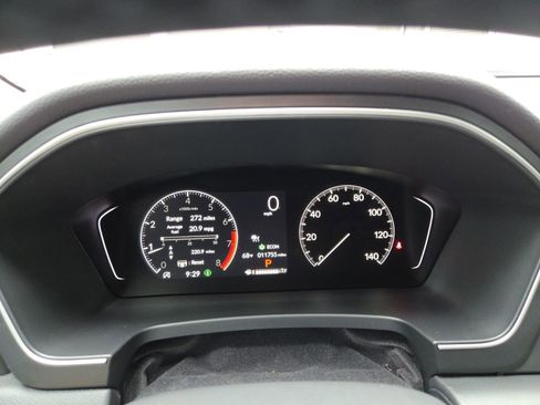 Used 2025 Honda Pilot EX-L image 27