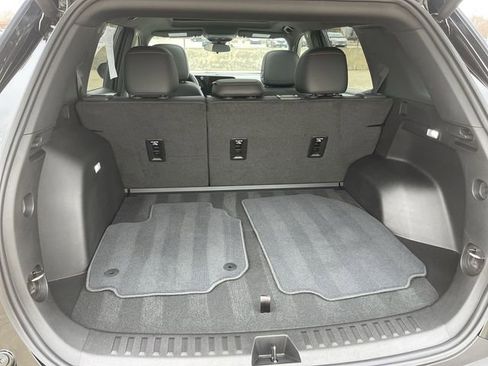 Used 2025 Chevrolet Equinox RS w/ Convenience Package III image 23