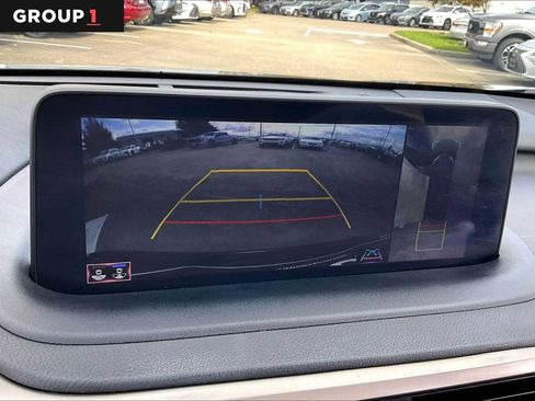 Certified 2022 Lexus RX 350 FWD w/ Premium Package image 24