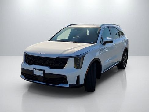 New 2026 Kia Sorento EX w/ EX Premium Package image 8