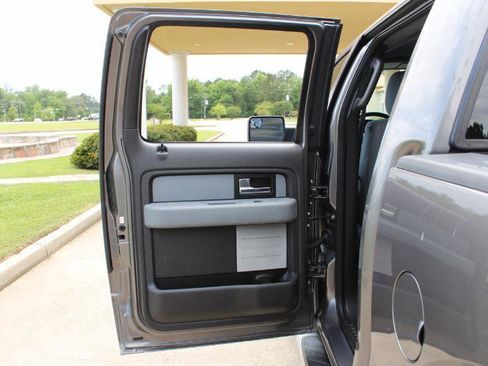 Used 2014 Ford F150 XLT w/ Equipment Group 302A Luxury image 29