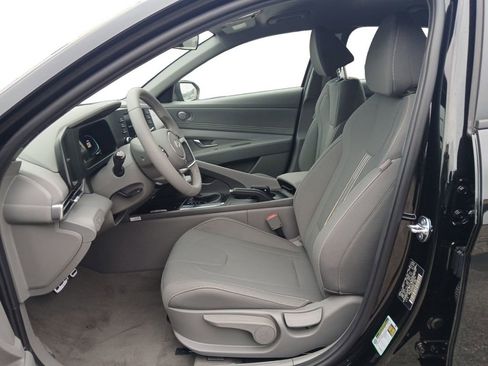 New 2026 Hyundai Elantra Sport FWD image 9