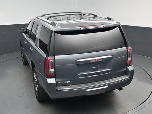 Used 2018 GMC Yukon Denali w/ Denali Ultimate Package AWD/4WD image 23
