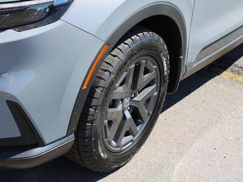 New 2026 Honda CR-V TrailSport image 13