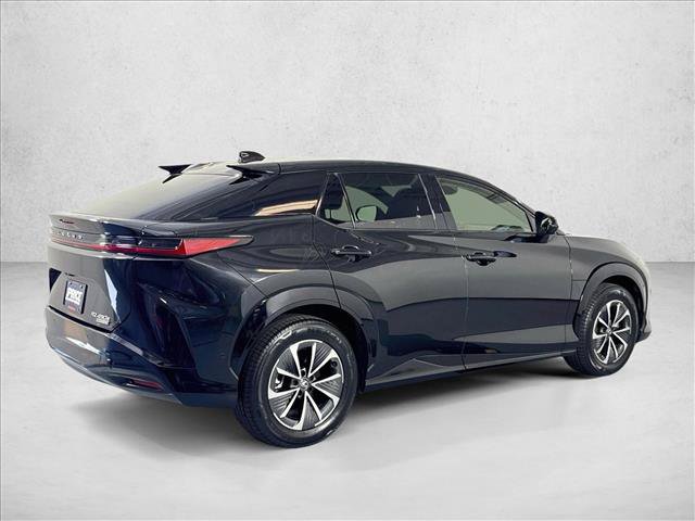 Used 2023 Lexus RZ 450e Premium w/ Technology Package AWD/4WD image 5