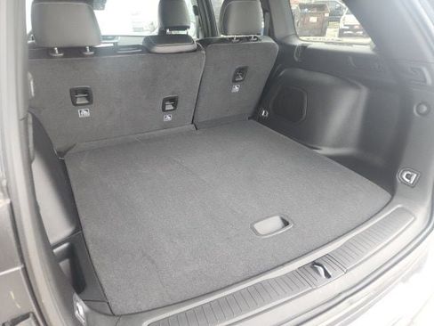 New 2026 Jeep Grand Cherokee Limited image 21