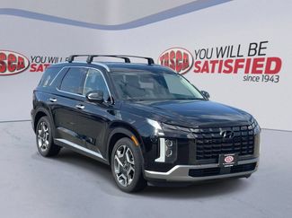 Used 2023 Hyundai Palisade SEL w/ Premium Package AWD/4WD video 1