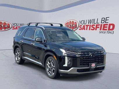 Used 2023 Hyundai Palisade SEL w/ Premium Package