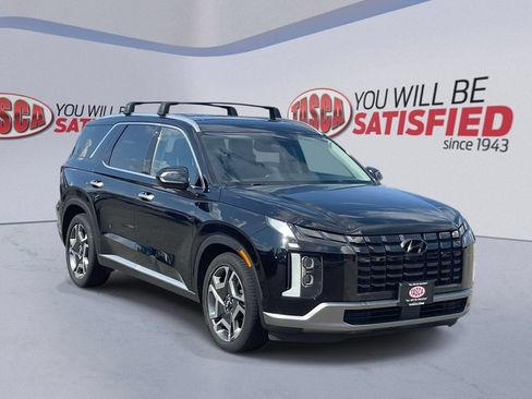 Used 2023 Hyundai Palisade SEL w/ Premium Package AWD/4WD image 1