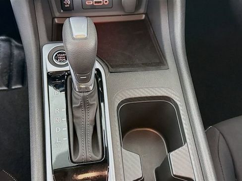 Certified 2025 Nissan Sentra SV w/ Lighting Package image 19