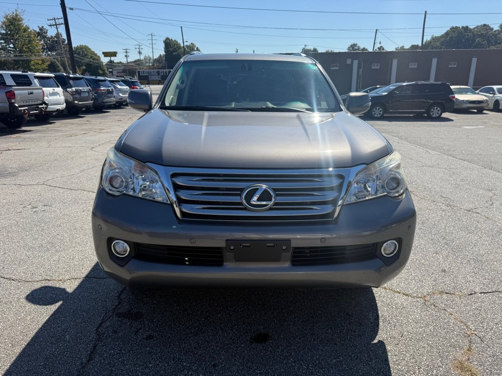 Used 2013 Lexus GX 460 w/ Comfort Plus Pkg AWD/4WD image 2