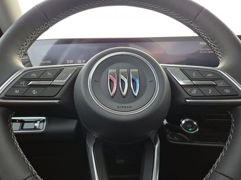 New 2026 Buick Envision Sport Touring image 35