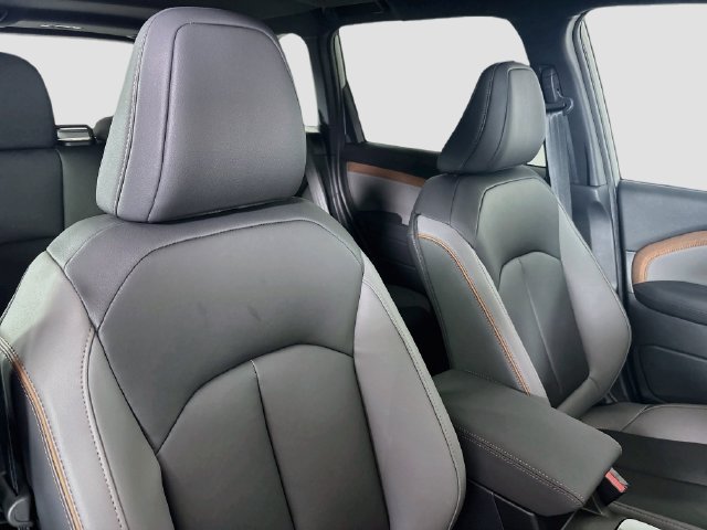 New 2026 Subaru Forester Sport AWD/4WD image 29