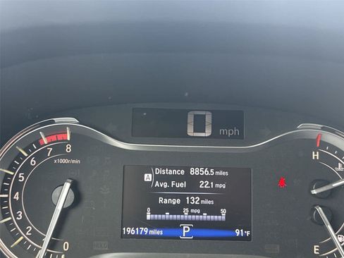 Used 2020 Honda Ridgeline Black Edition image 18