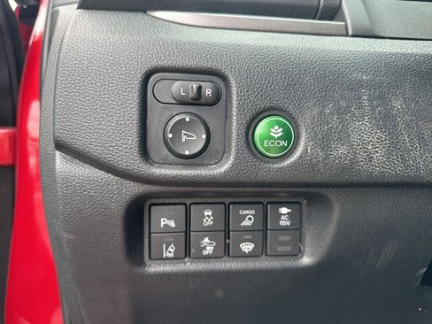 Used 2023 Honda Ridgeline RTL-E image 18