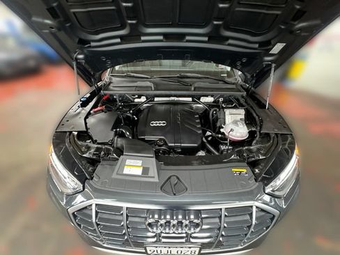 Used 2022 Audi Q5 2.0T Premium AWD/4WD image 19