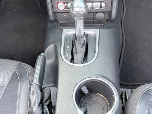 Used 2019 Ford Mustang Premium RWD image 19