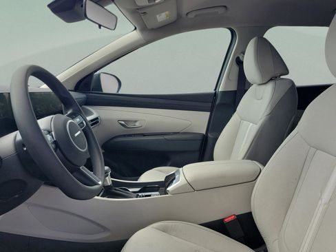 New 2026 Hyundai Tucson SEL image 13