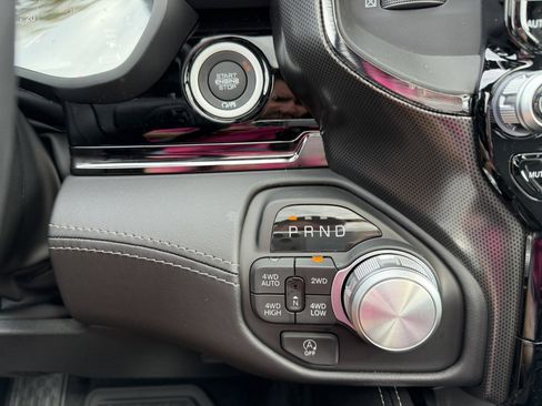 New 2026 RAM 1500 Limited image 25