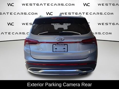 Used 2021 Hyundai Santa Fe SEL image 7