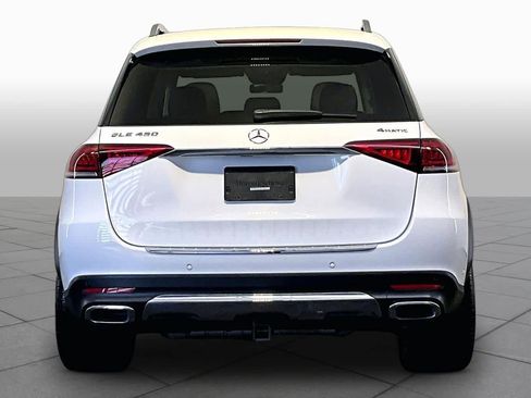 Used 2022 Mercedes-Benz GLE 450 4MATIC image 5