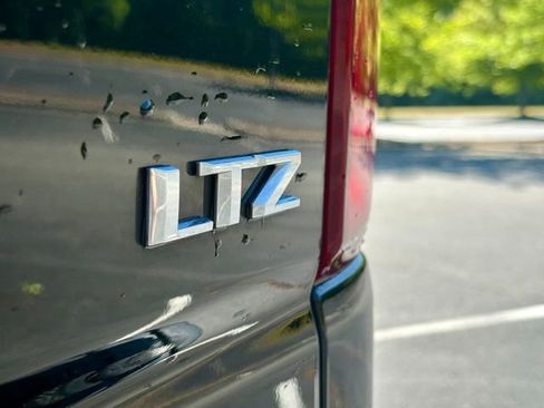 Used 2023 Chevrolet Silverado 2500 LTZ w/ Carhartt Edition AWD/4WD image 16