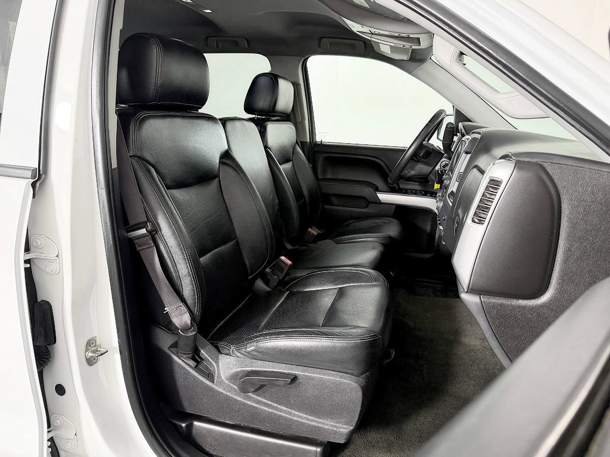 Used 2014 Chevrolet Silverado 1500 LT w/ All Star Edition AWD/4WD image 50