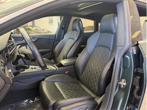 Used 2018 Audi S5 Prestige AWD/4WD image 21
