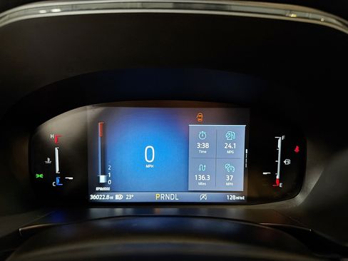 Used 2025 Ford Escape ST-Line image 20