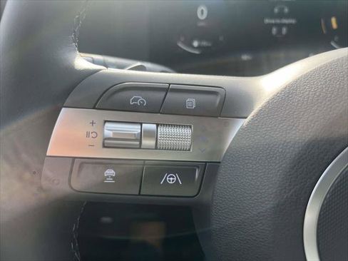 New 2026 Hyundai Kona Limited FWD image 14