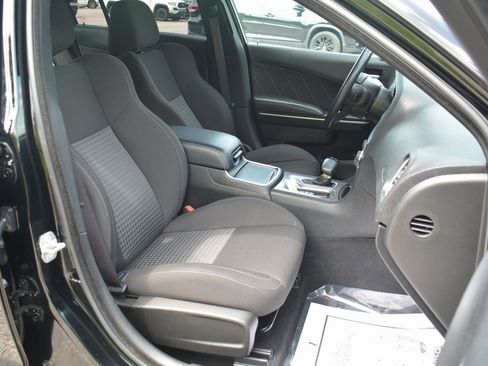 Used 2023 Dodge Charger GT image 16