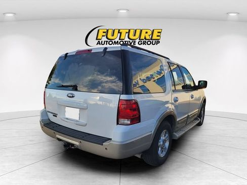 Used 2005 Ford Expedition Eddie Bauer AWD/4WD image 3