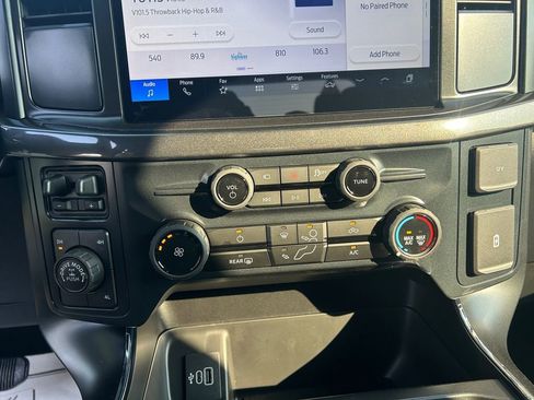 New 2025 Ford F150 STX w/ STX Black Appearance Package image 32