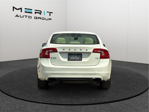 Used 2014 Volvo S60 T5 FWD image 8