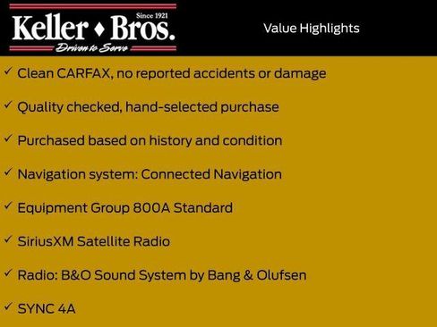 Certified 2025 Ford Ranger Raptor AWD/4WD image 10