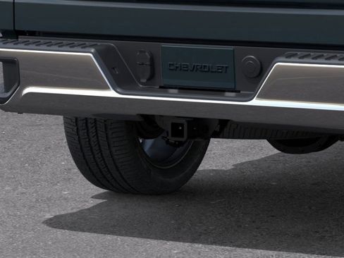 New 2026 Chevrolet Silverado 1500 LT w/ Leather Package image 14
